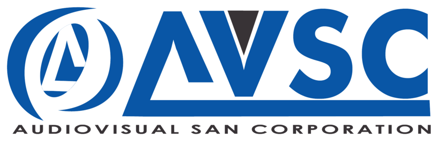AVSC — Audiovisual San Corporation